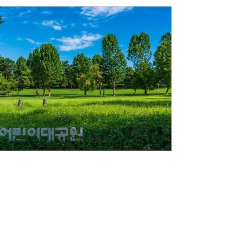Sota Stay Hotel Seoul Eksteriør bilde