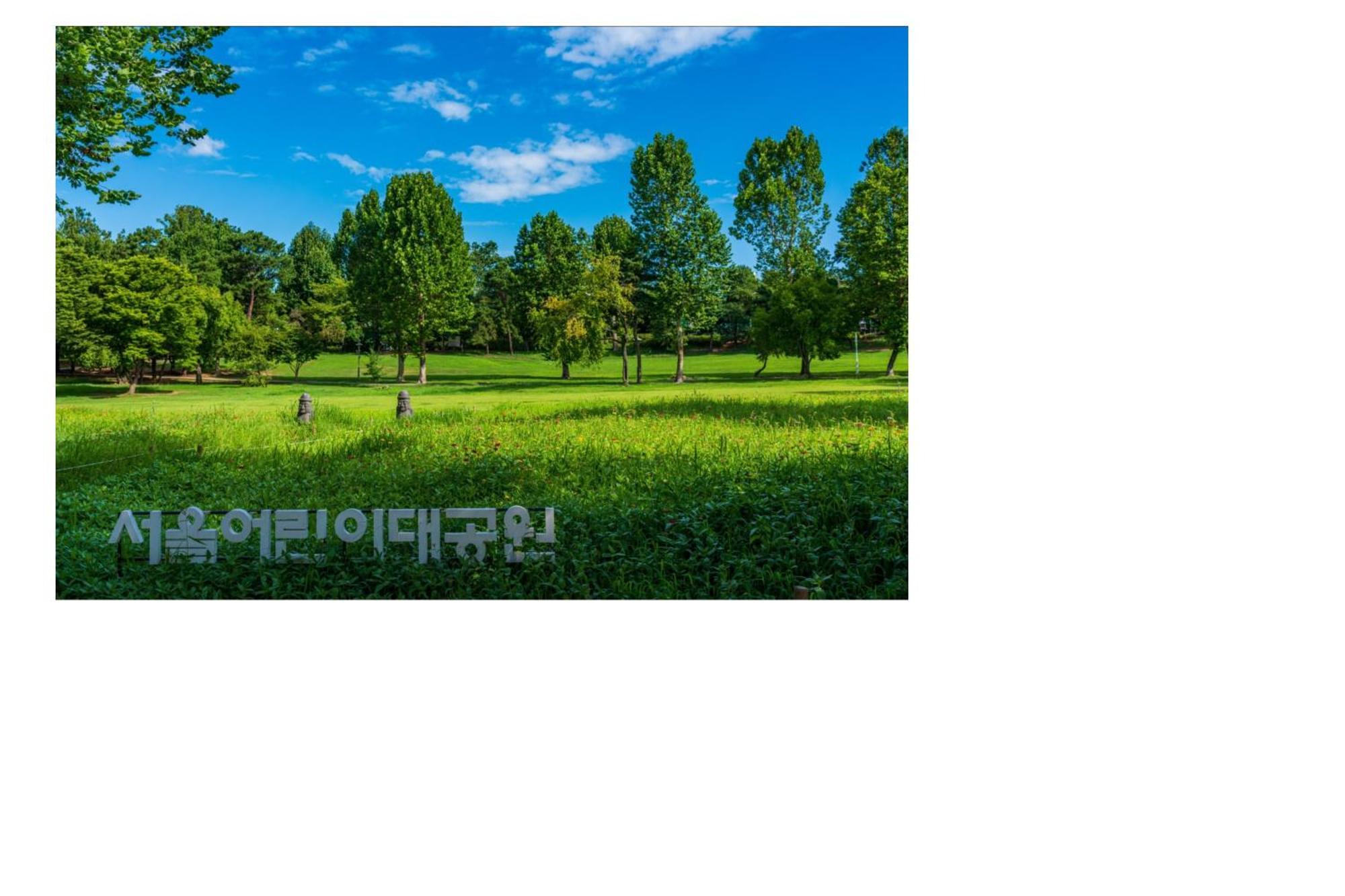 Sota Stay Hotel Seoul Eksteriør bilde