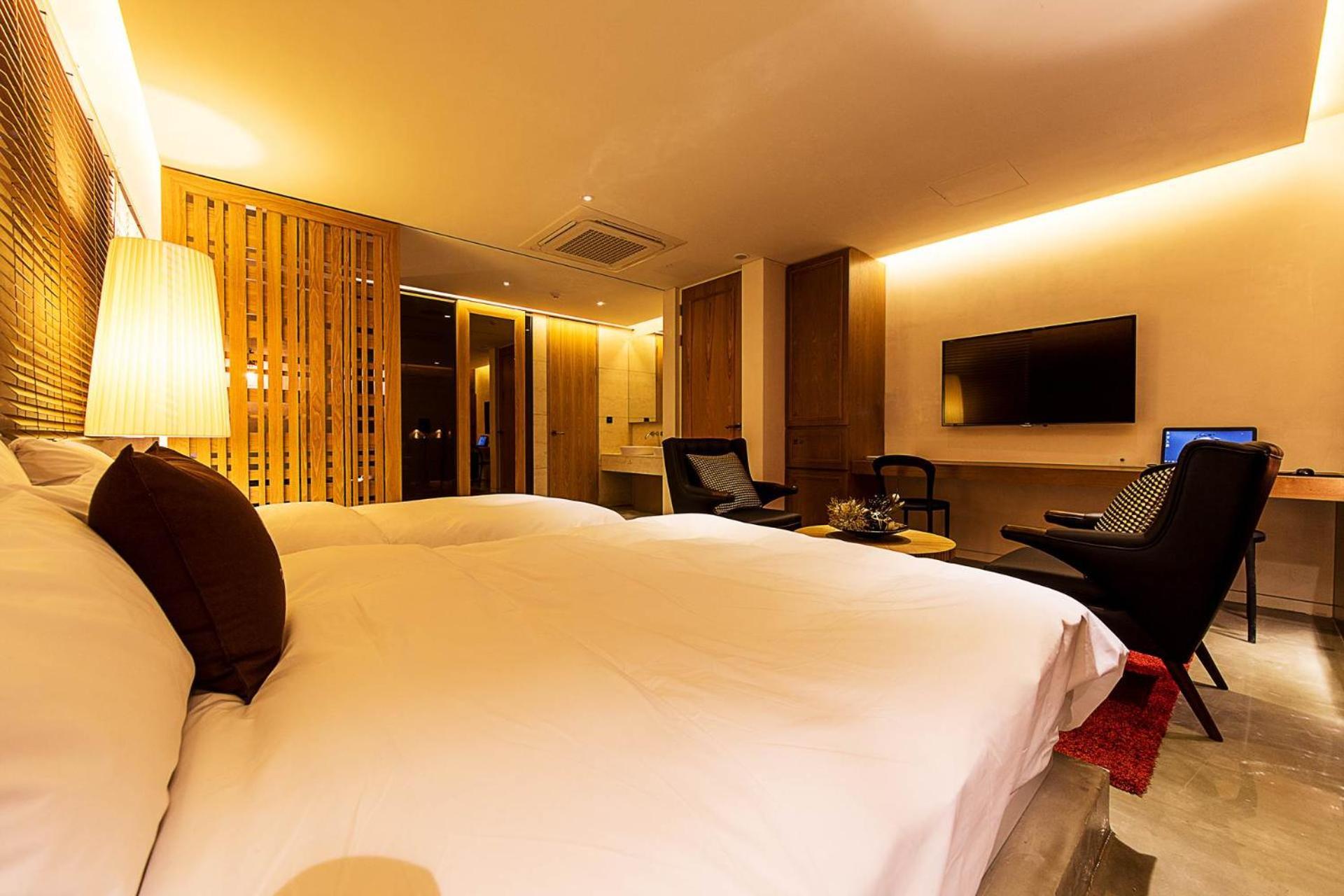 Sota Stay Hotel Seoul Eksteriør bilde
