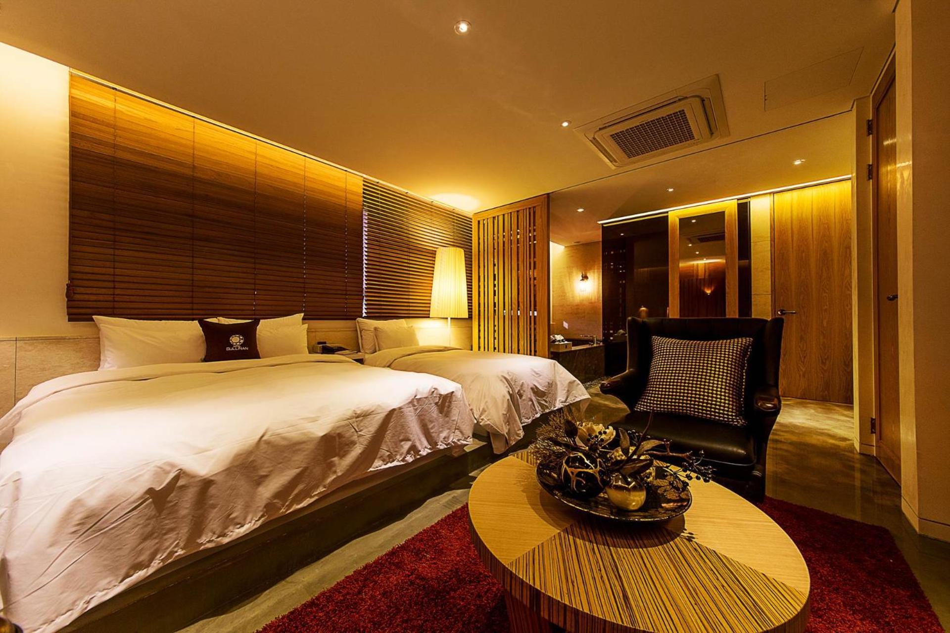 Sota Stay Hotel Seoul Eksteriør bilde