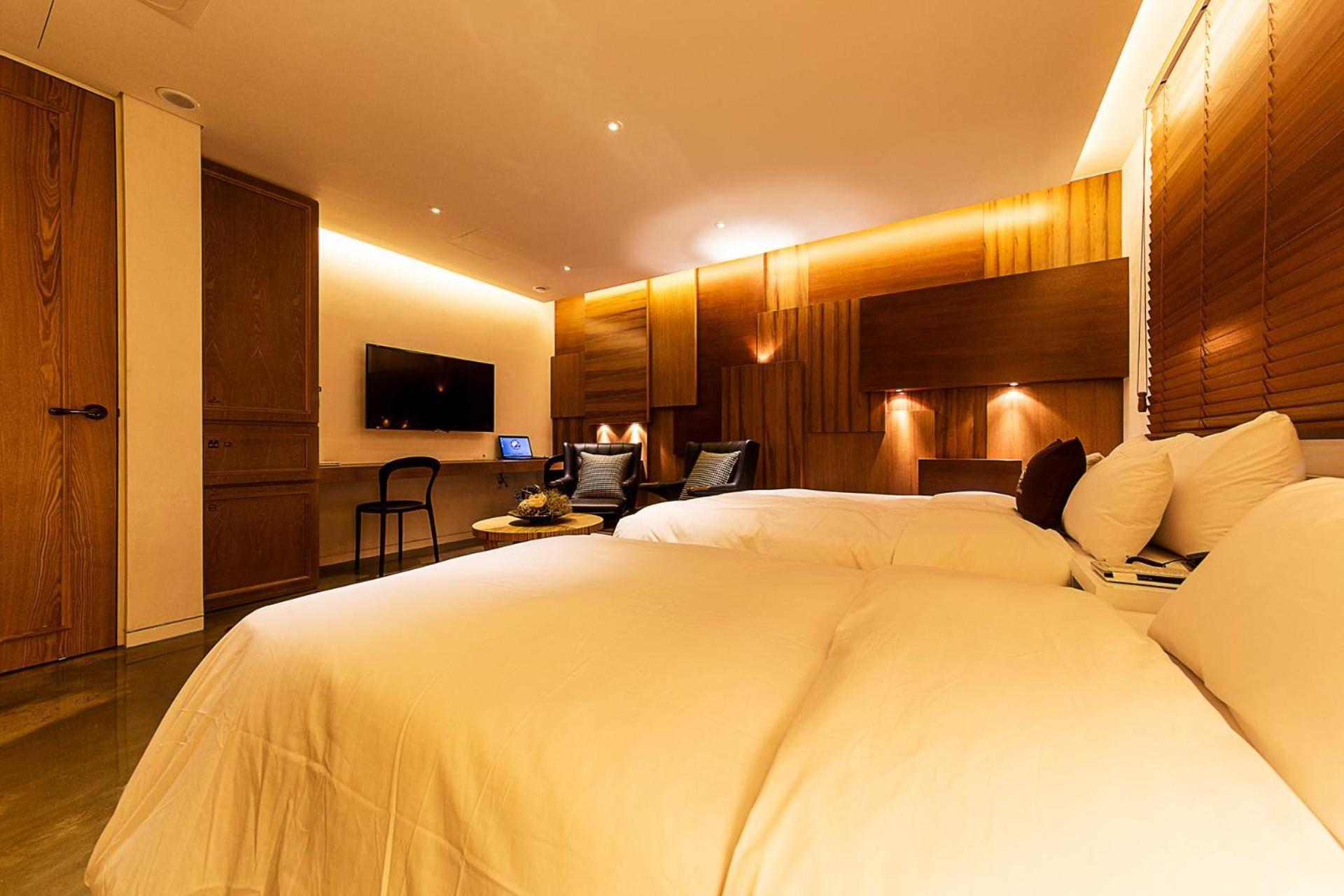 Sota Stay Hotel Seoul Eksteriør bilde