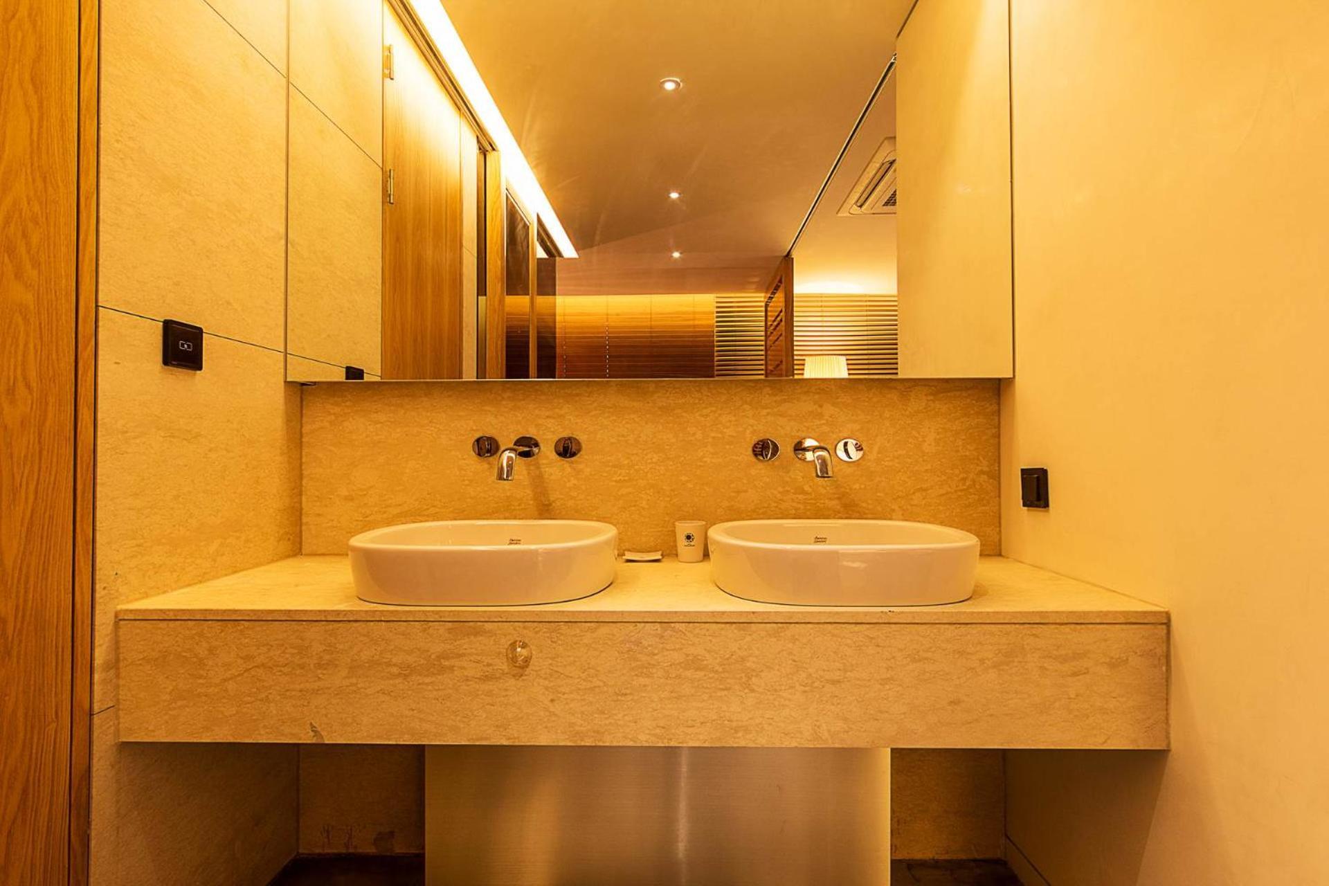 Sota Stay Hotel Seoul Eksteriør bilde