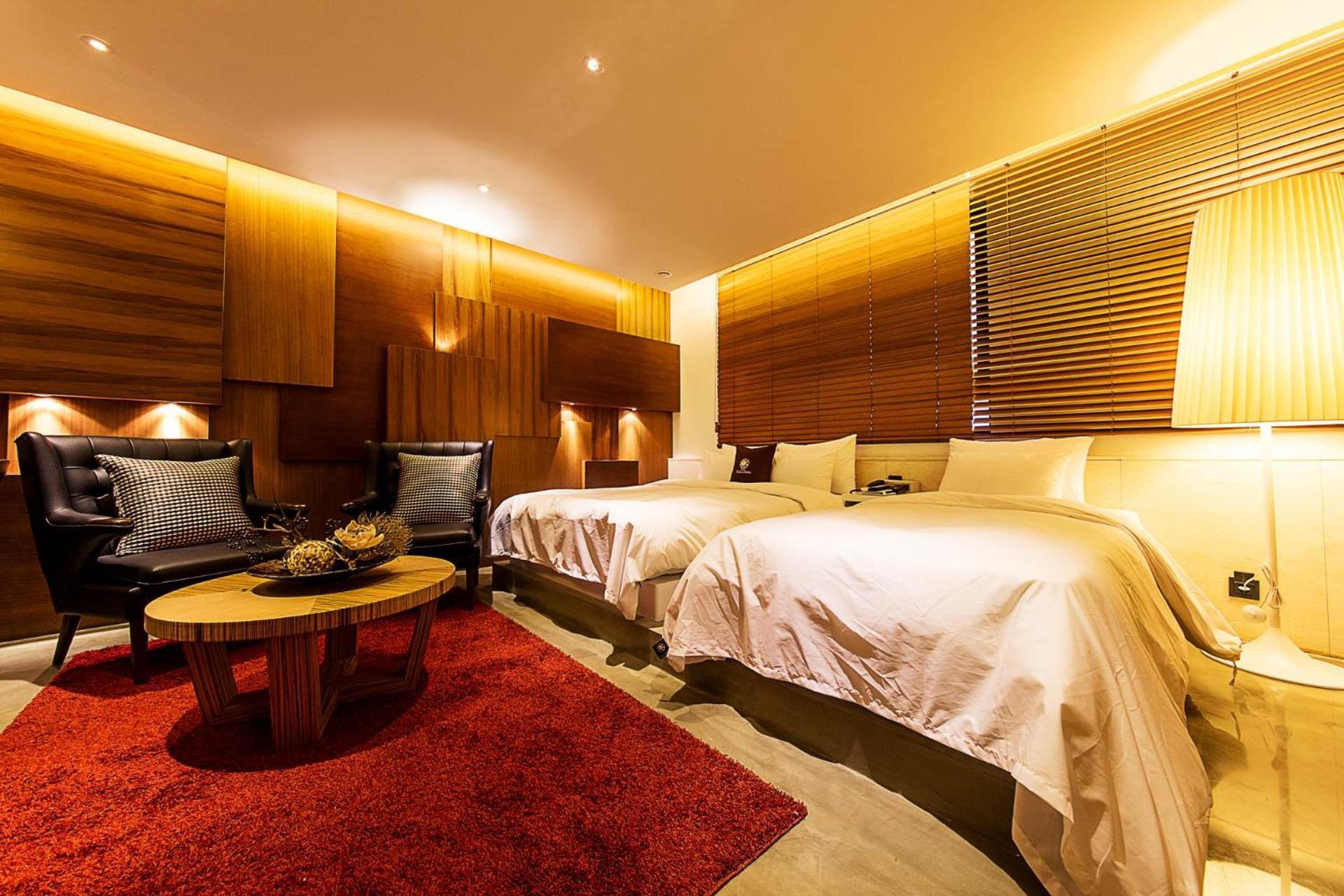 Sota Stay Hotel Seoul Eksteriør bilde