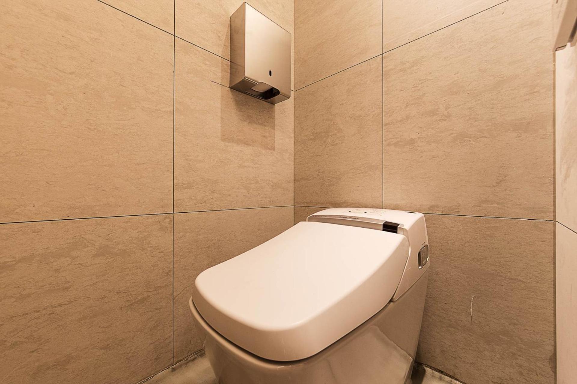 Sota Stay Hotel Seoul Eksteriør bilde