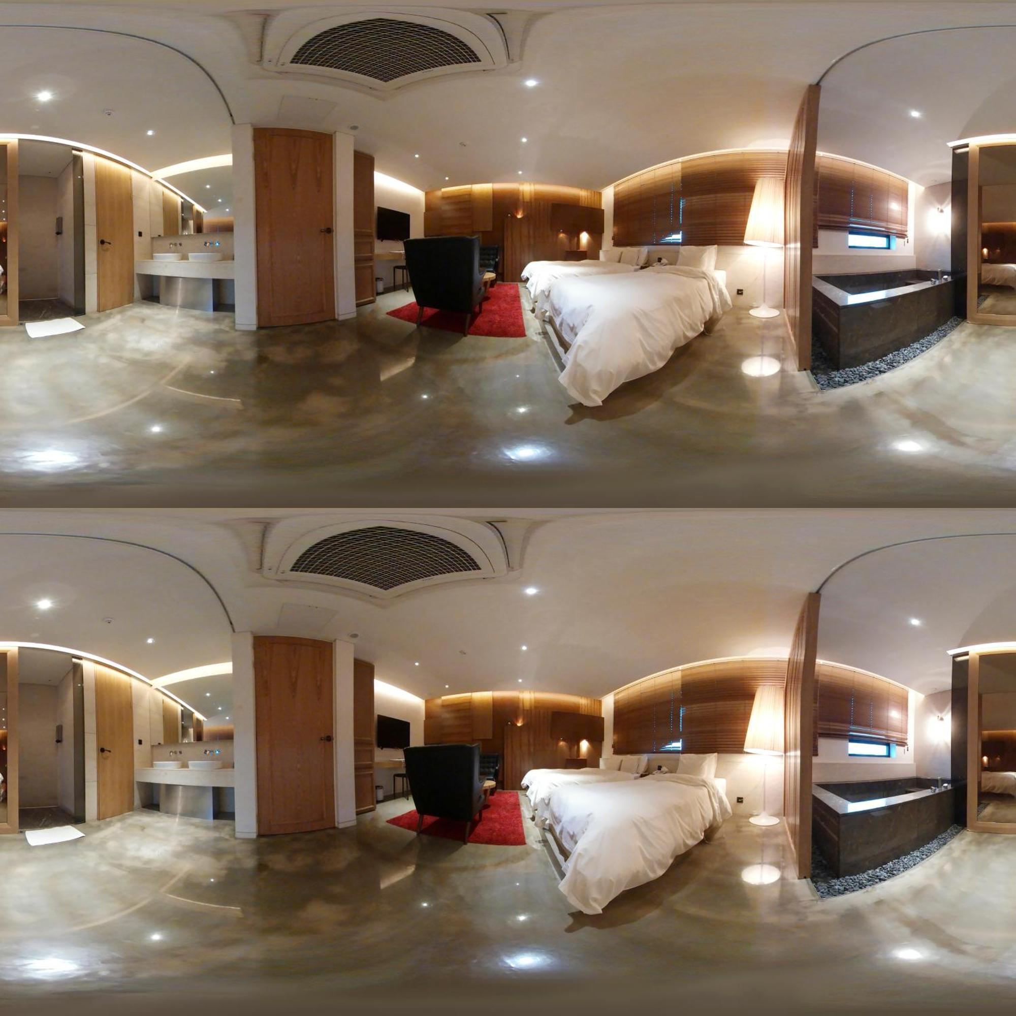 Sota Stay Hotel Seoul Eksteriør bilde