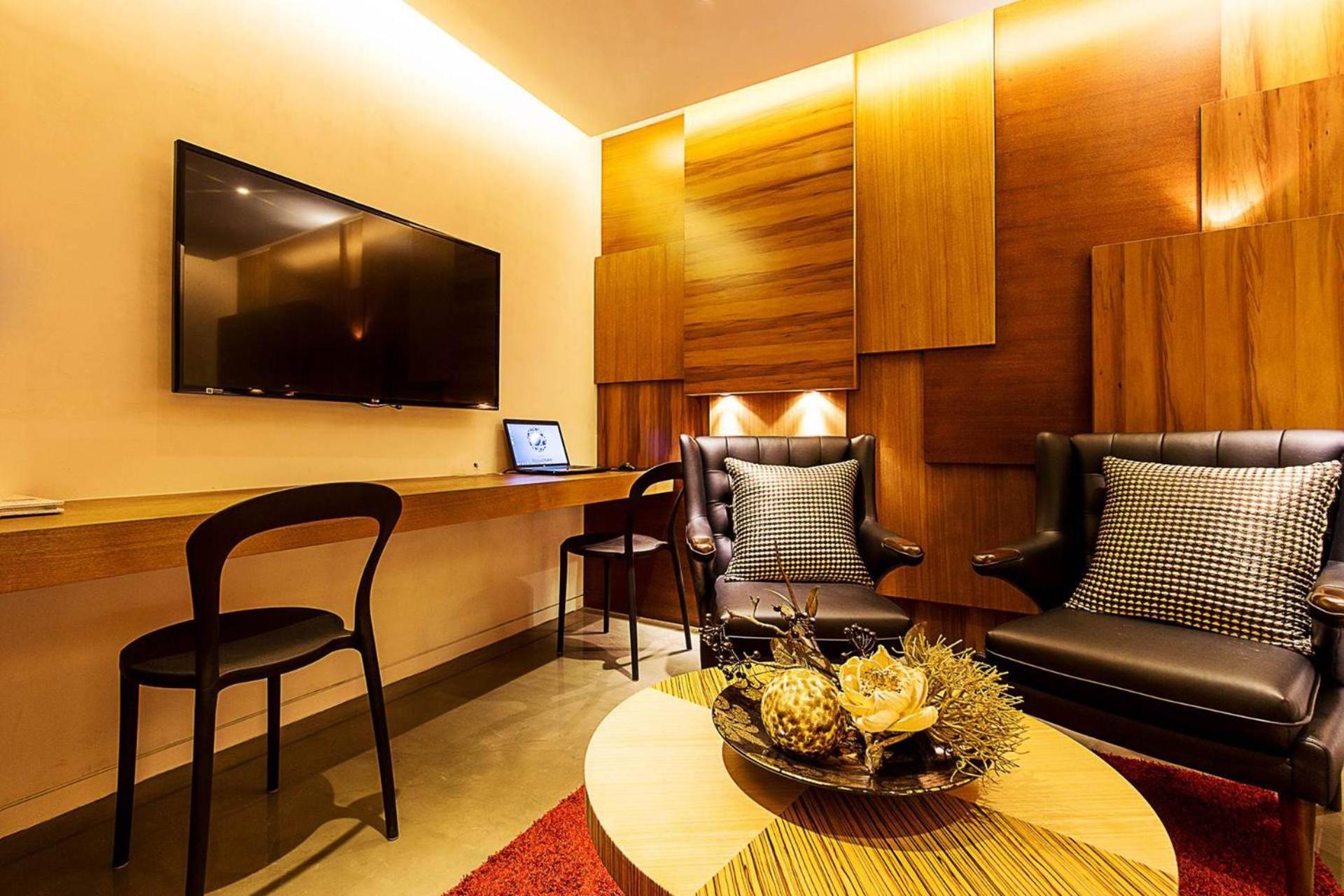 Sota Stay Hotel Seoul Eksteriør bilde