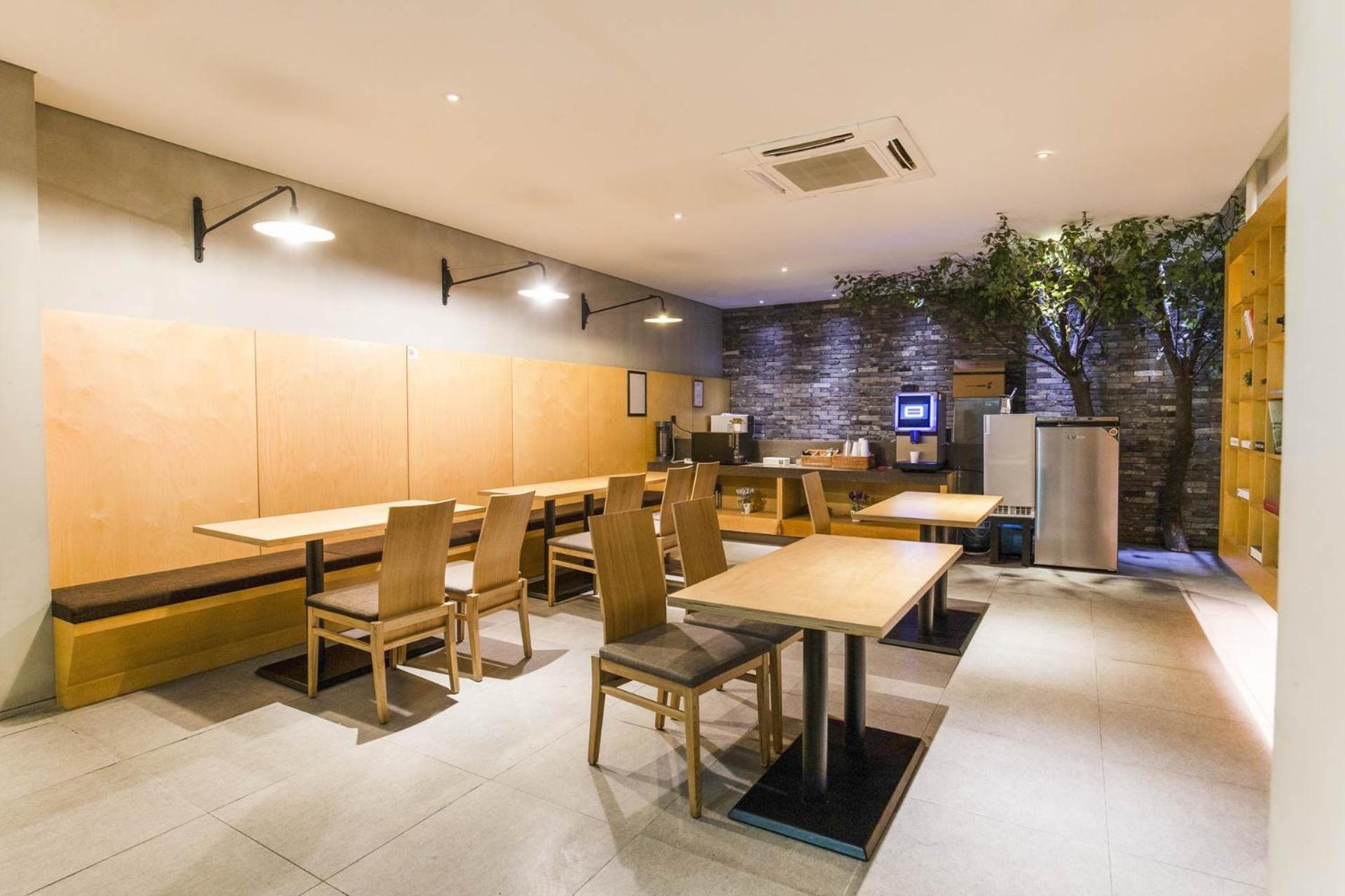 Sota Stay Hotel Seoul Eksteriør bilde