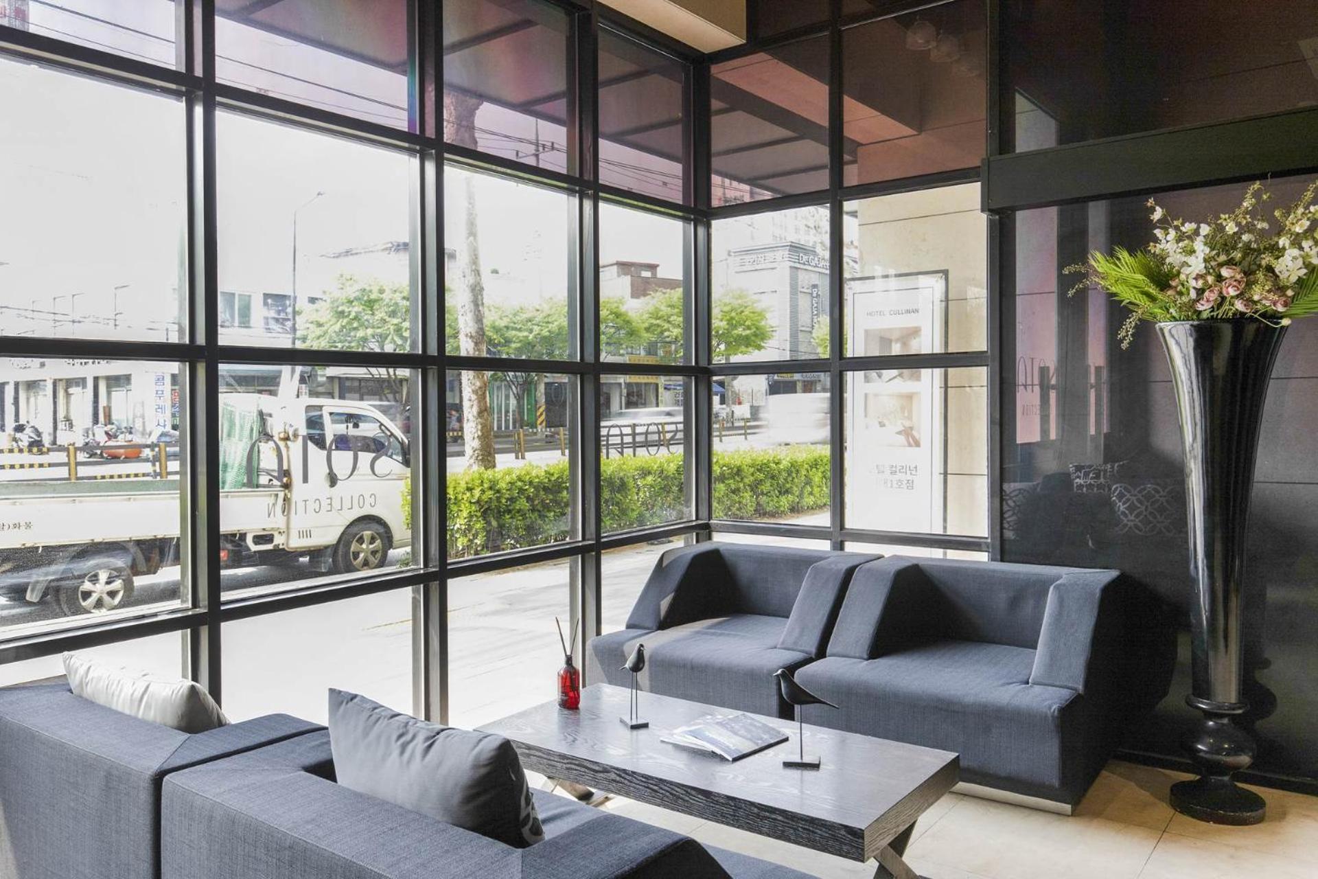 Sota Stay Hotel Seoul Eksteriør bilde