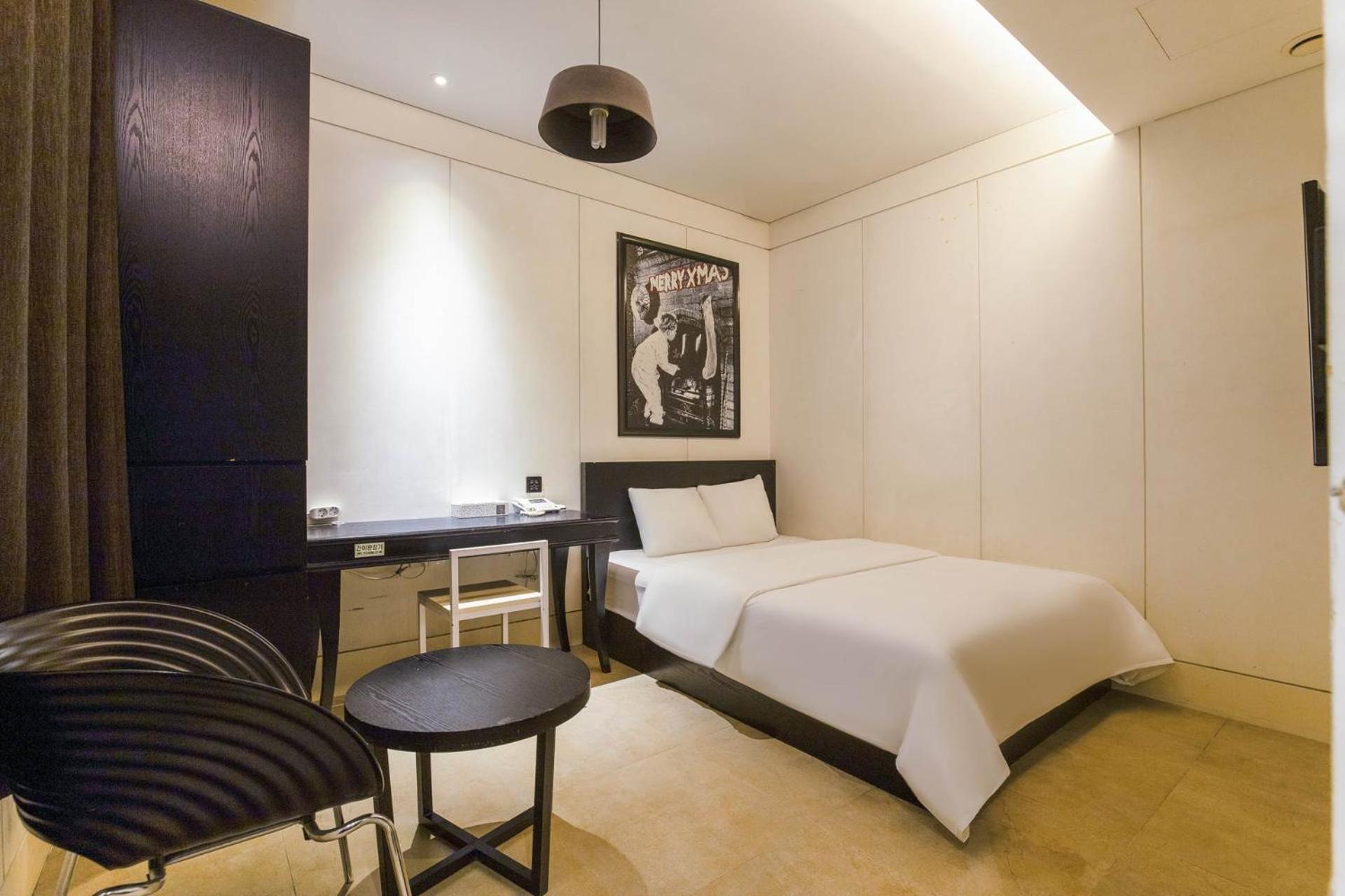 Sota Stay Hotel Seoul Eksteriør bilde