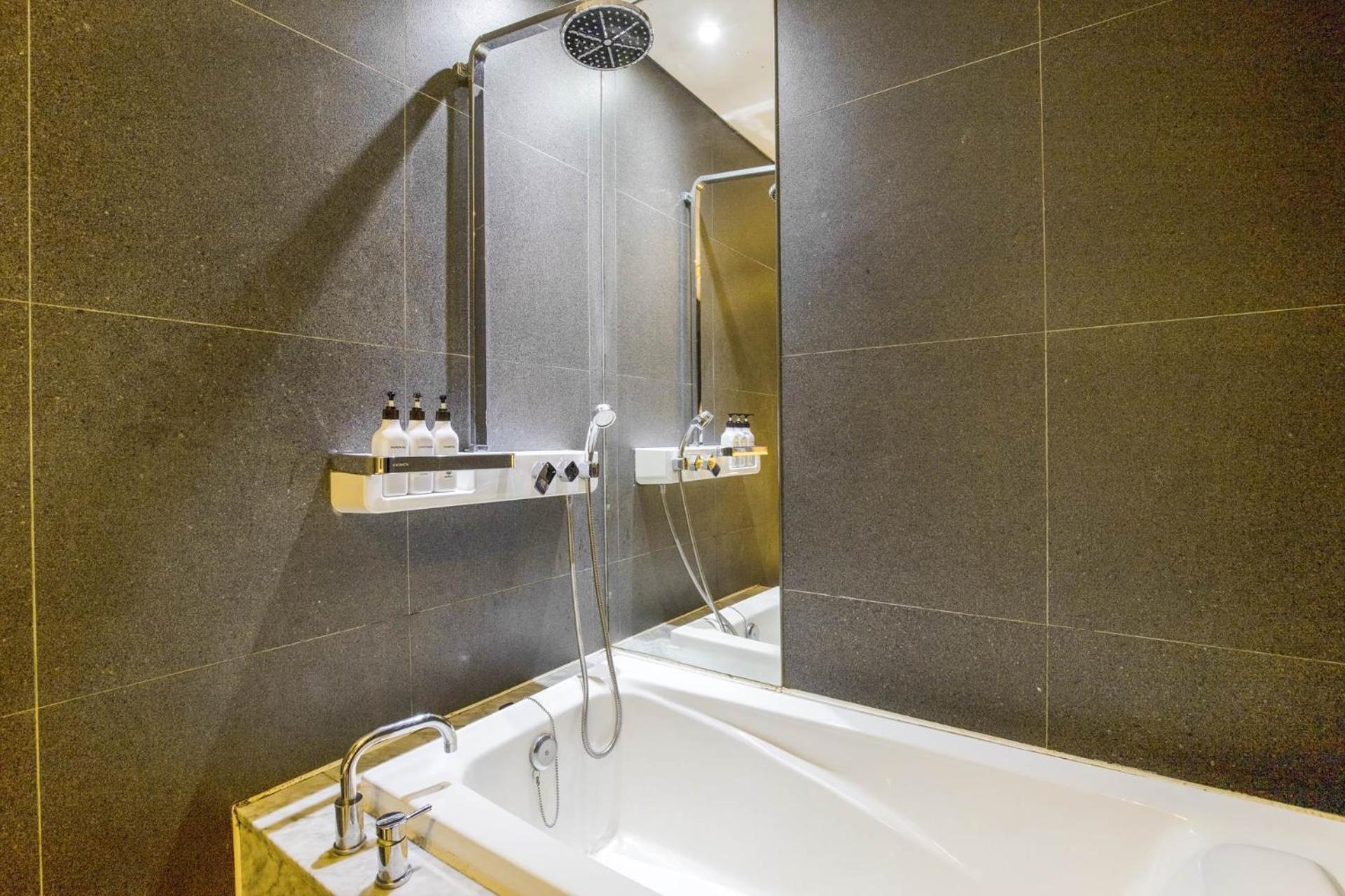 Sota Stay Hotel Seoul Eksteriør bilde
