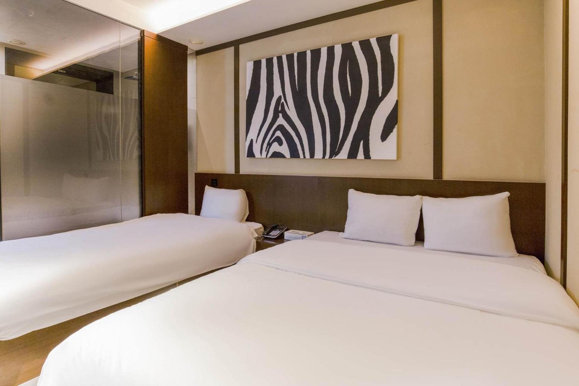 Sota Stay Hotel Seoul Eksteriør bilde