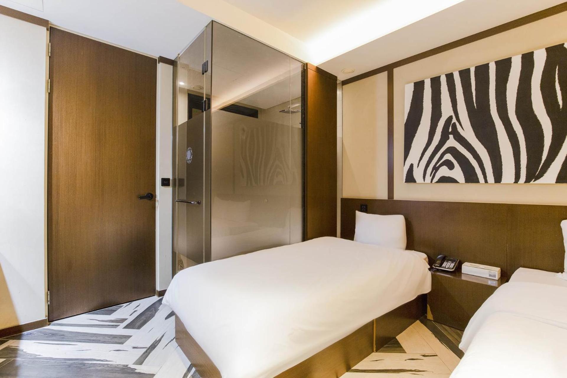 Sota Stay Hotel Seoul Eksteriør bilde
