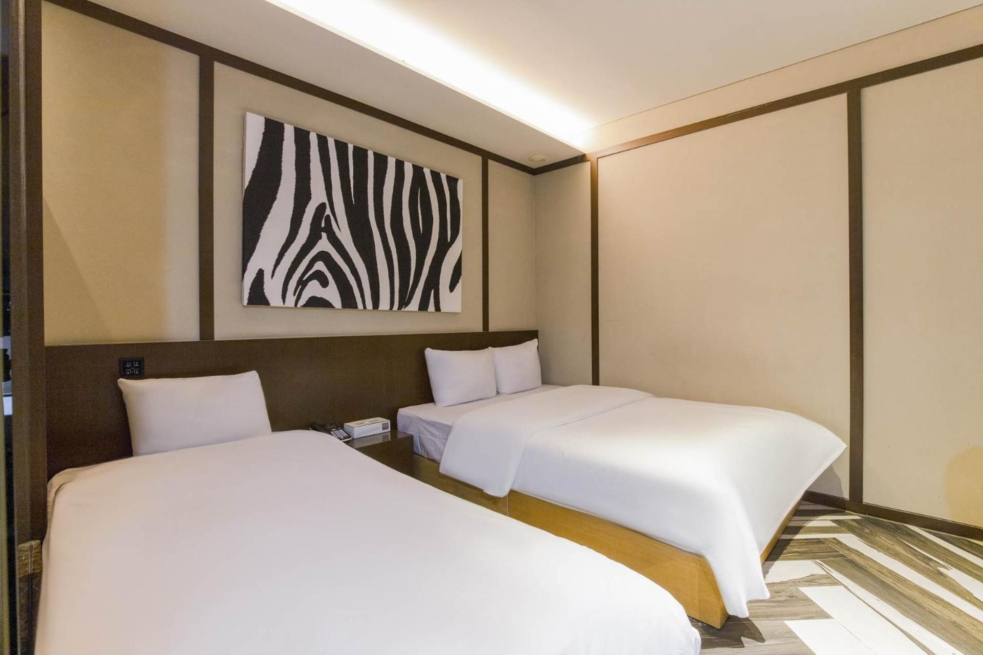 Sota Stay Hotel Seoul Eksteriør bilde