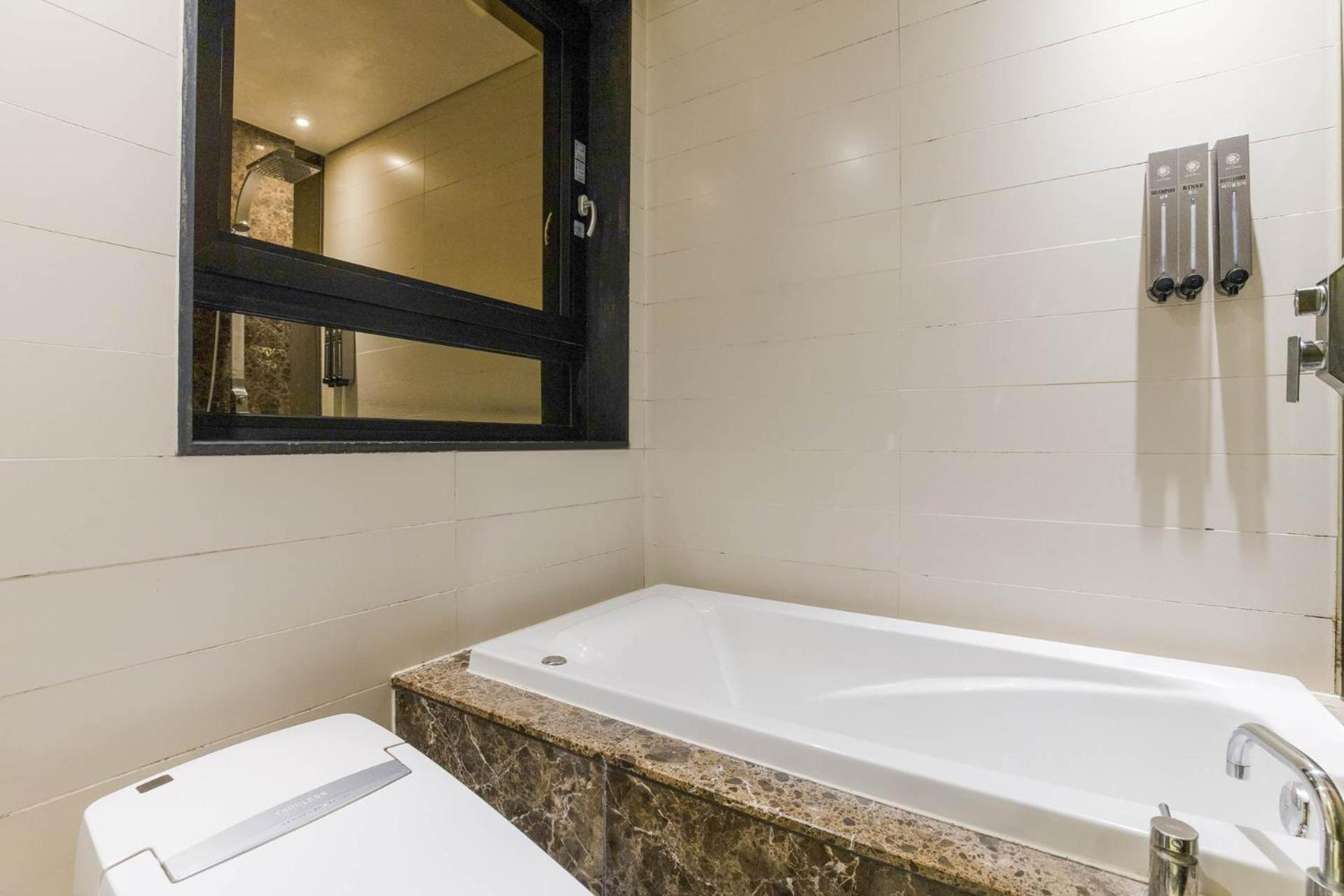 Sota Stay Hotel Seoul Eksteriør bilde