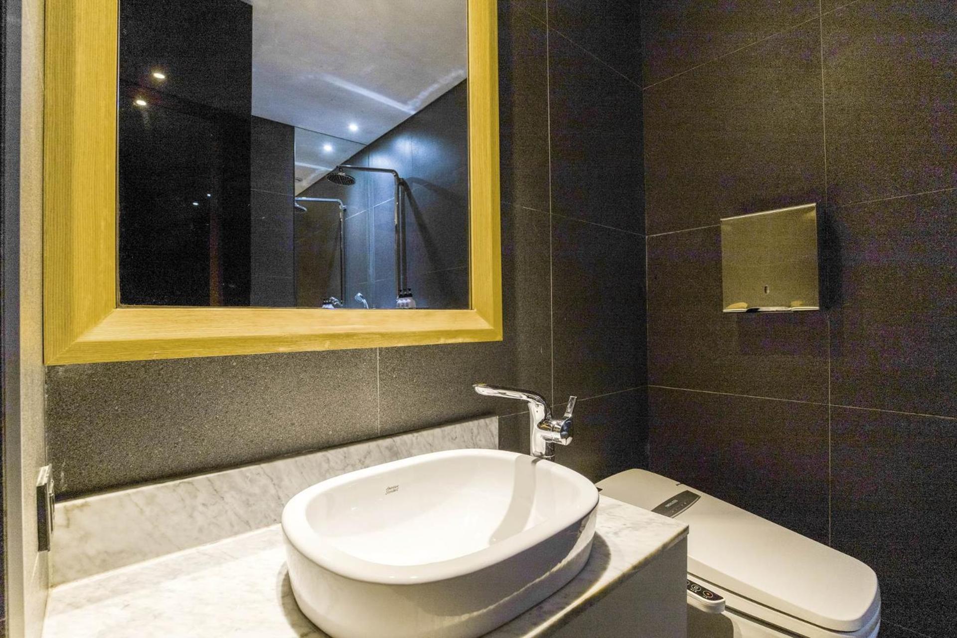 Sota Stay Hotel Seoul Eksteriør bilde