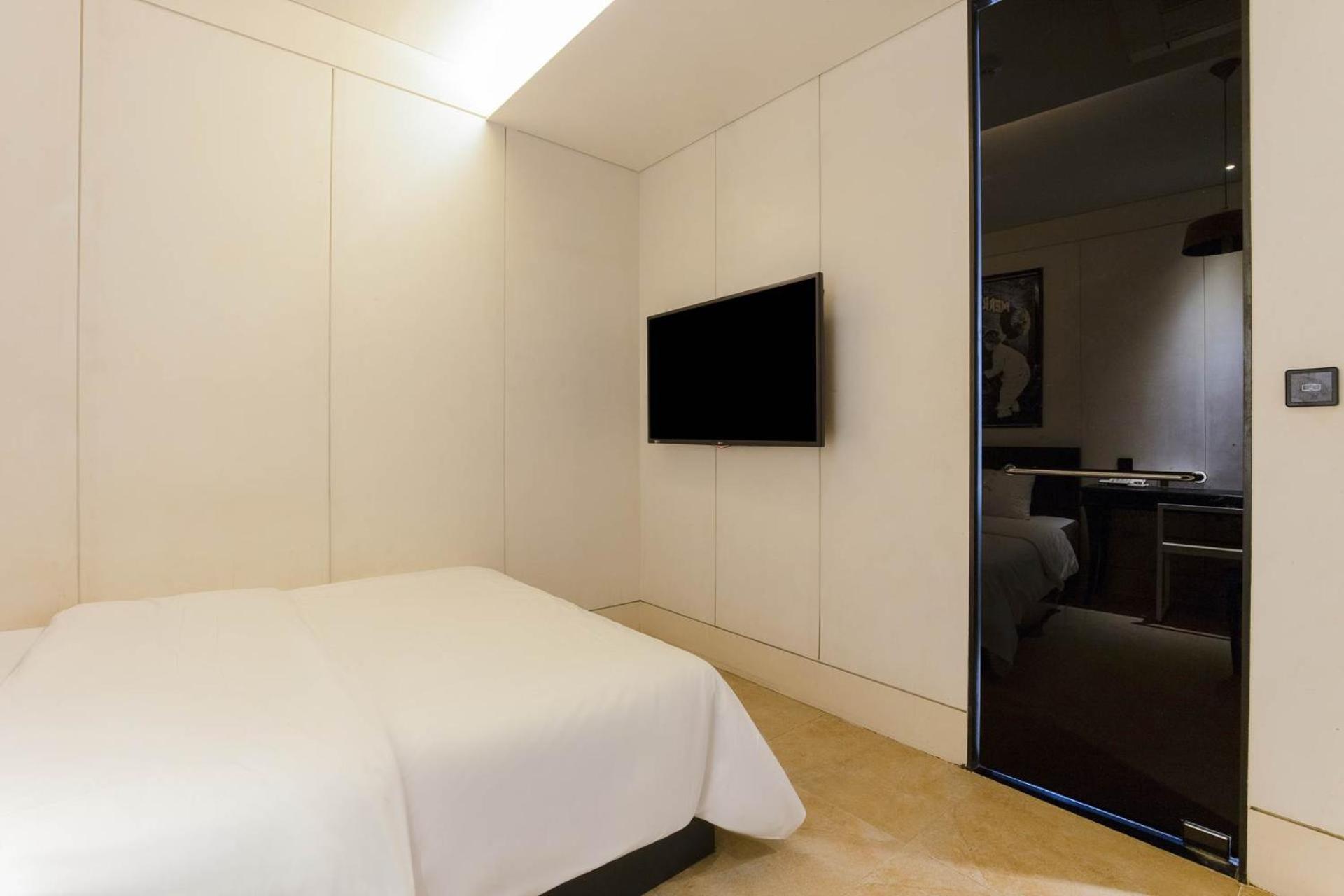 Sota Stay Hotel Seoul Eksteriør bilde
