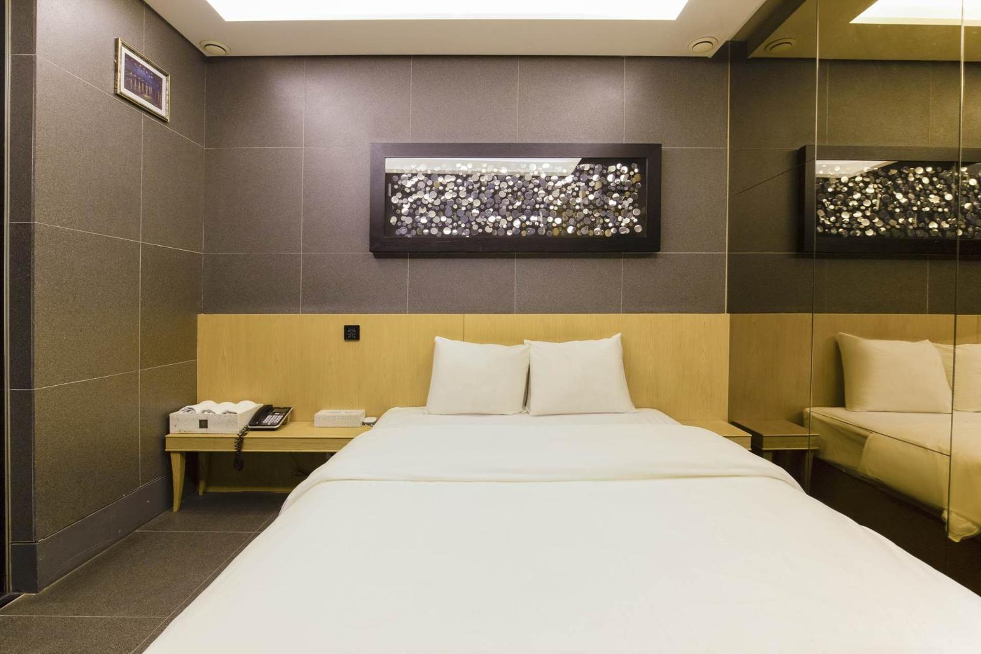 Sota Stay Hotel Seoul Eksteriør bilde