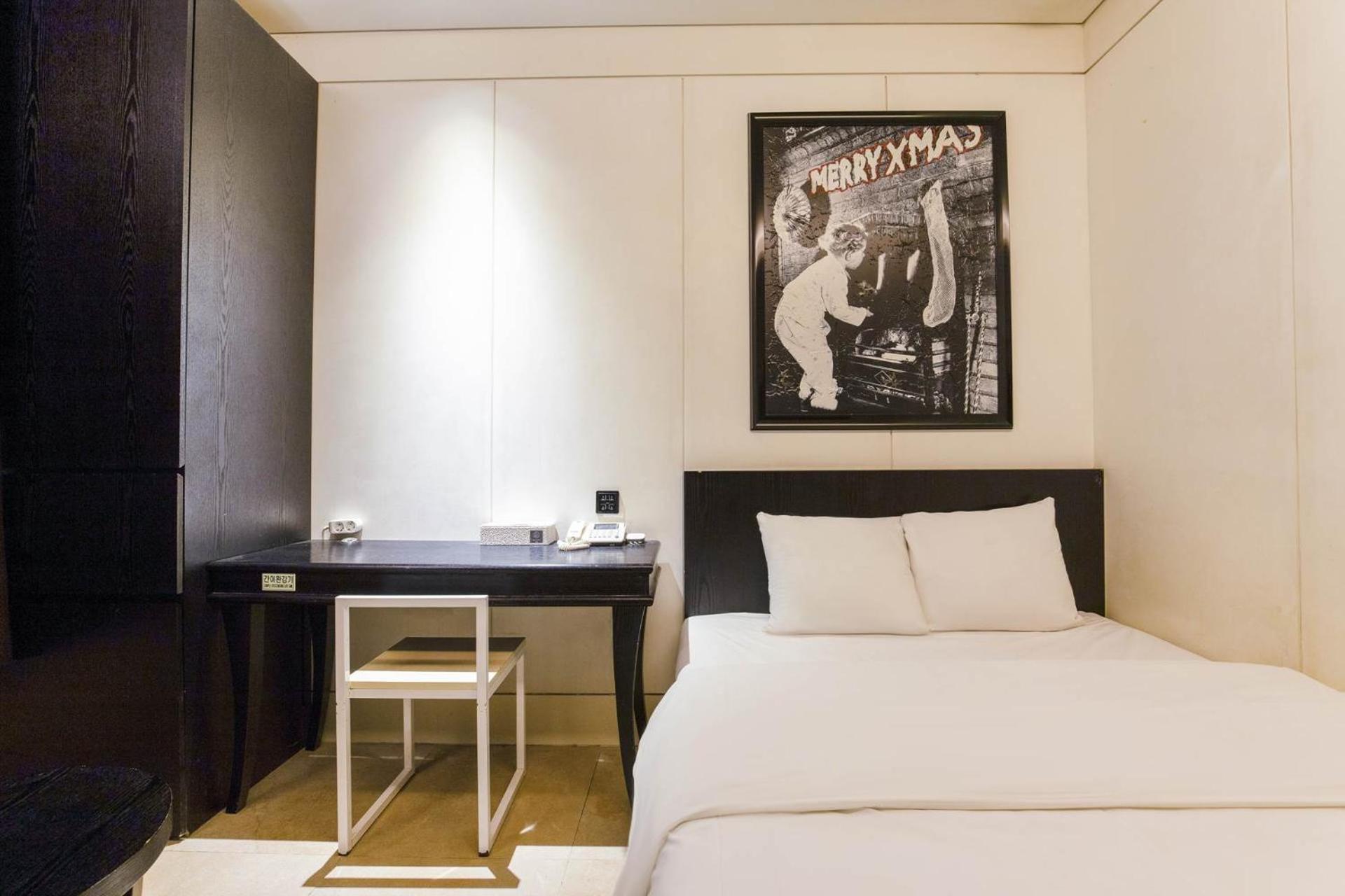 Sota Stay Hotel Seoul Eksteriør bilde