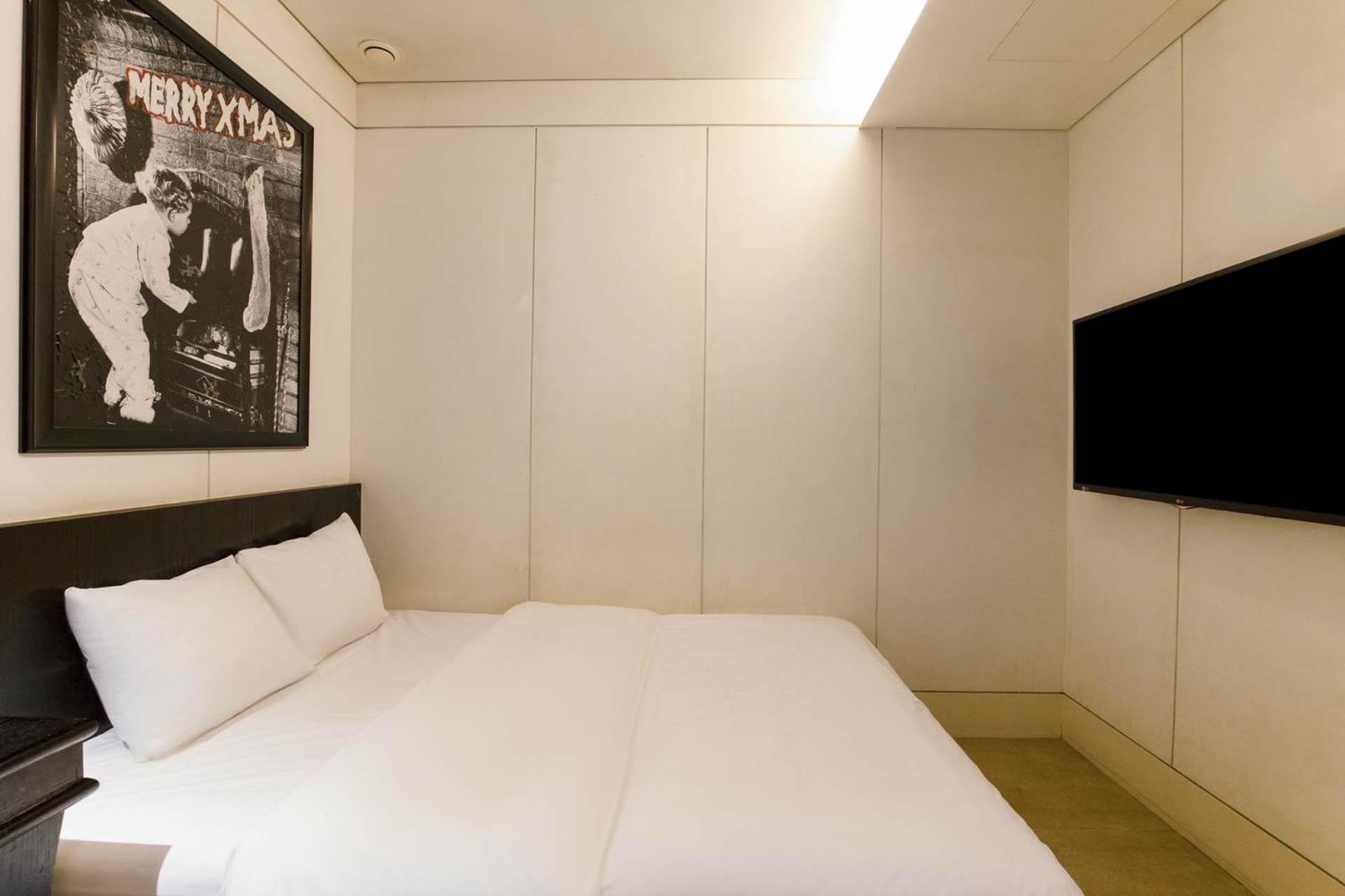 Sota Stay Hotel Seoul Eksteriør bilde