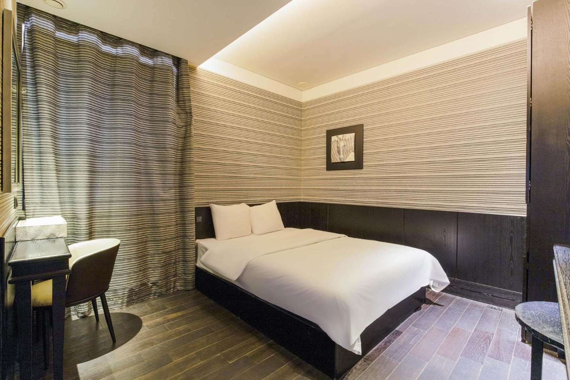 Sota Stay Hotel Seoul Eksteriør bilde