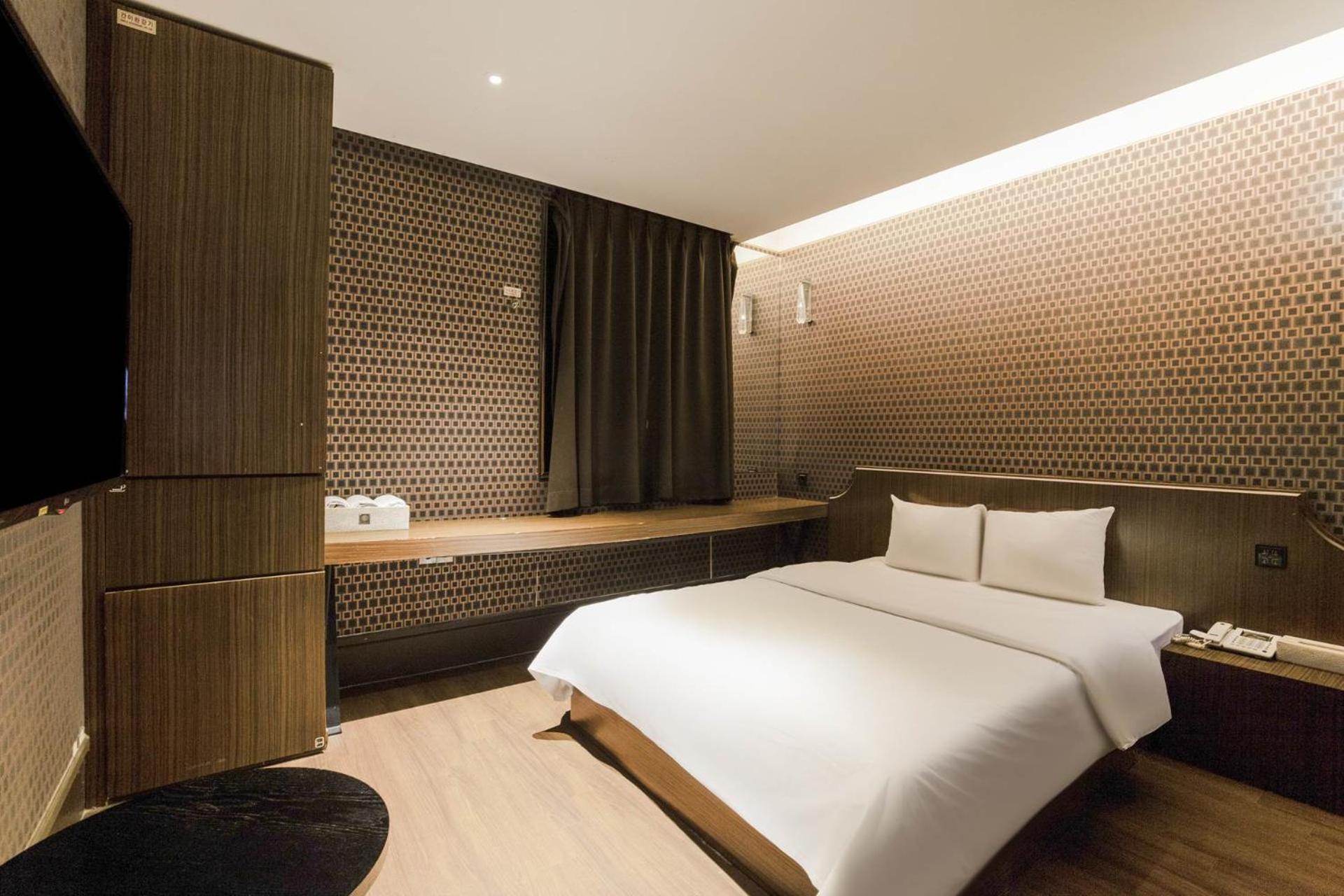 Sota Stay Hotel Seoul Eksteriør bilde
