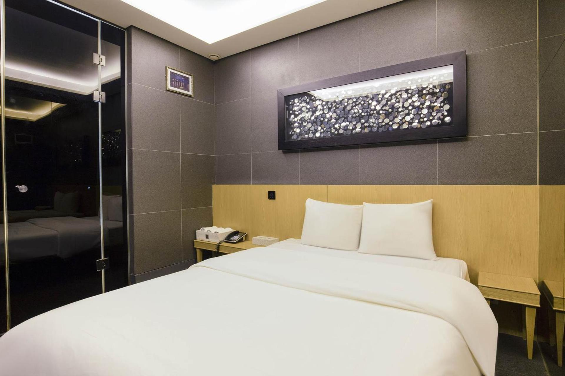 Sota Stay Hotel Seoul Eksteriør bilde