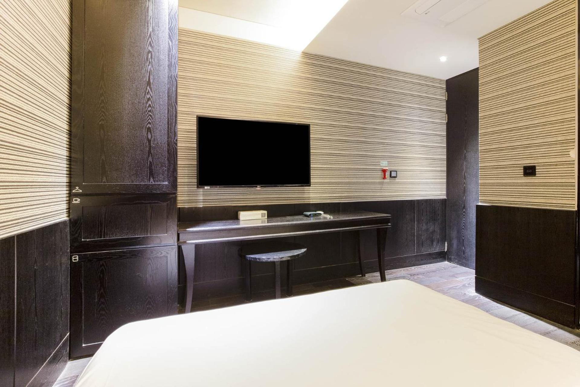 Sota Stay Hotel Seoul Eksteriør bilde