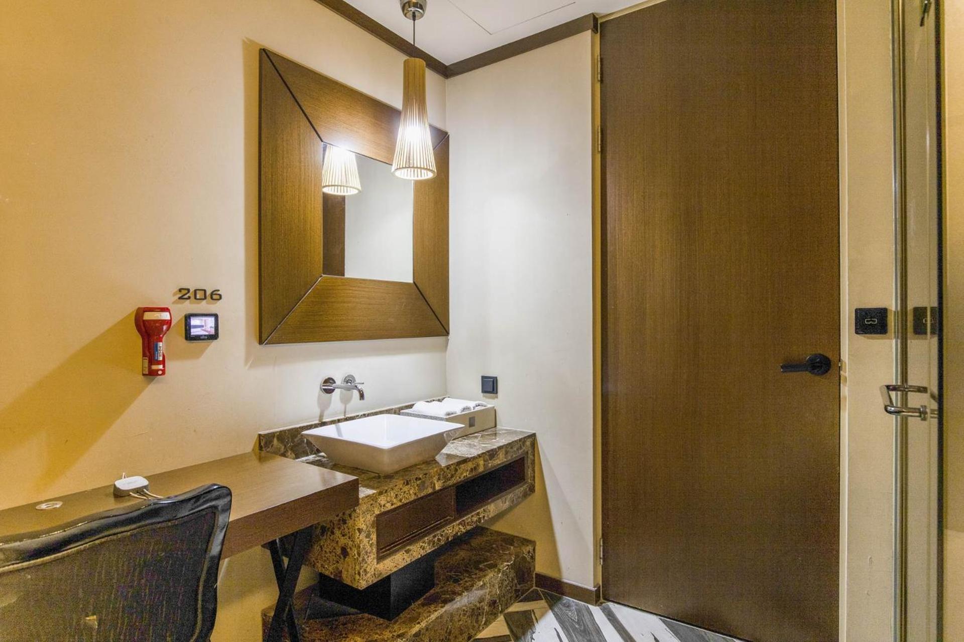Sota Stay Hotel Seoul Eksteriør bilde