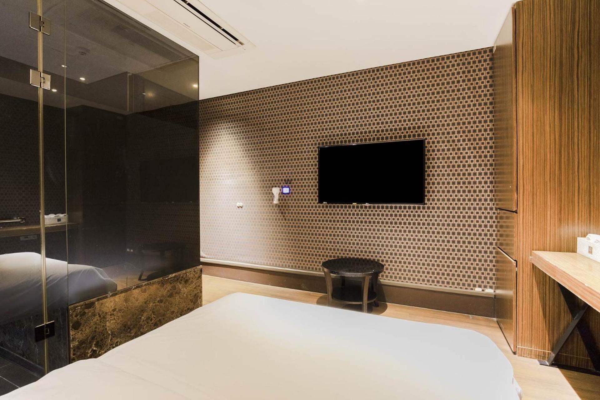 Sota Stay Hotel Seoul Eksteriør bilde