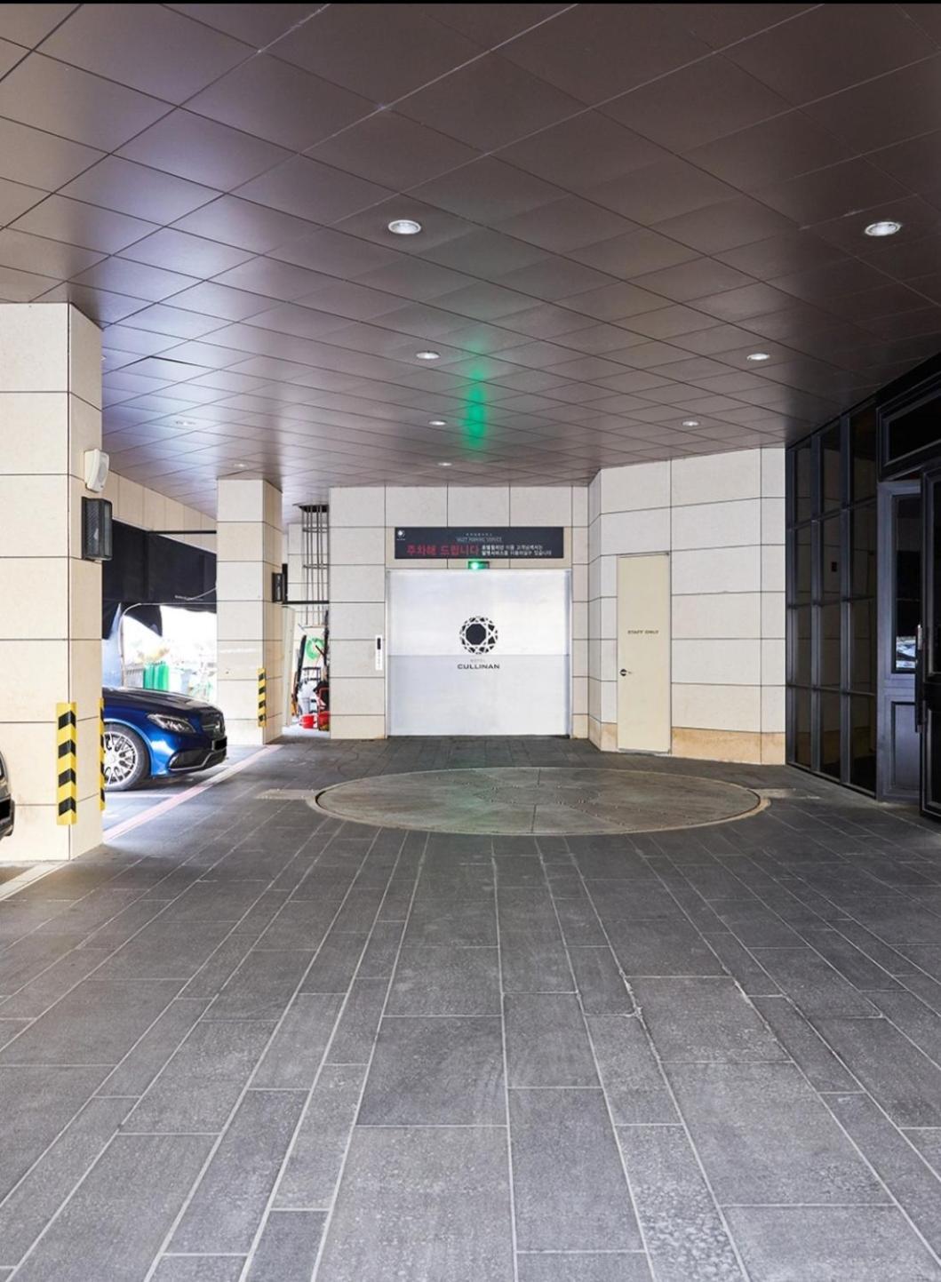 Sota Stay Hotel Seoul Eksteriør bilde